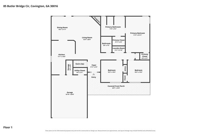 Photo - 85 Butler Bridge Cir