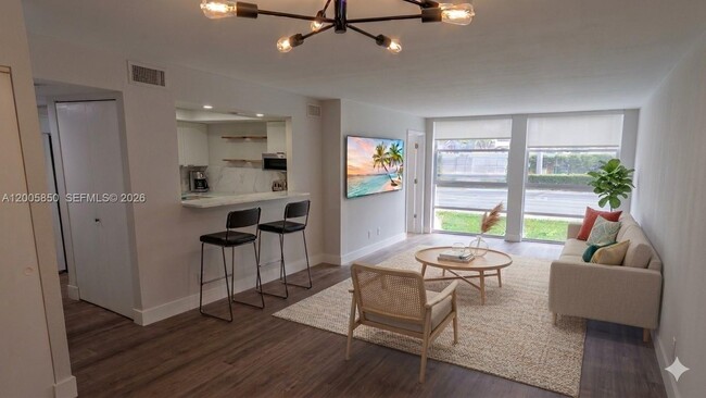 Building Photo - 501 Three Islands Boulevard Unit 112