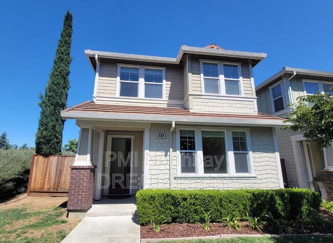 Building Photo - 481 Lexington Dr