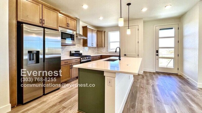 Photo - 1229 S Algonquian St