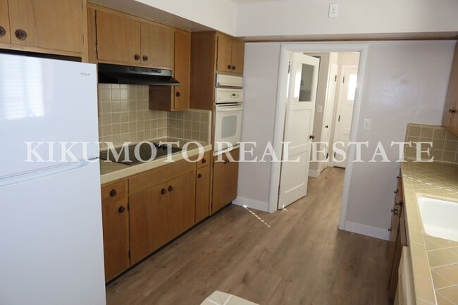 Photo - 2 bedrooms, 1 bath, Large 2 car garage & carport