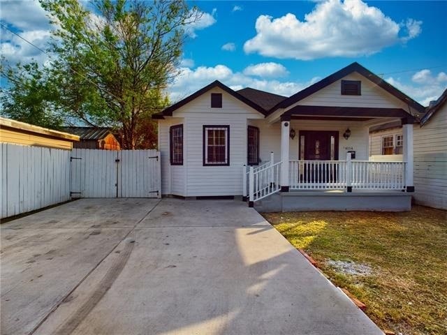 Photo - 4114 N Robertson St