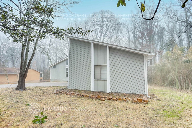 Photo - 3592 Todd Dr