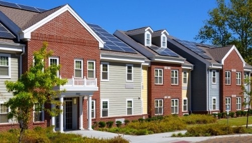 South Bay Apartments - South Bay Apartments
