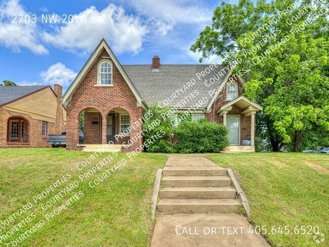 Building Photo - Adorable Tudor in Crestwood! Rental