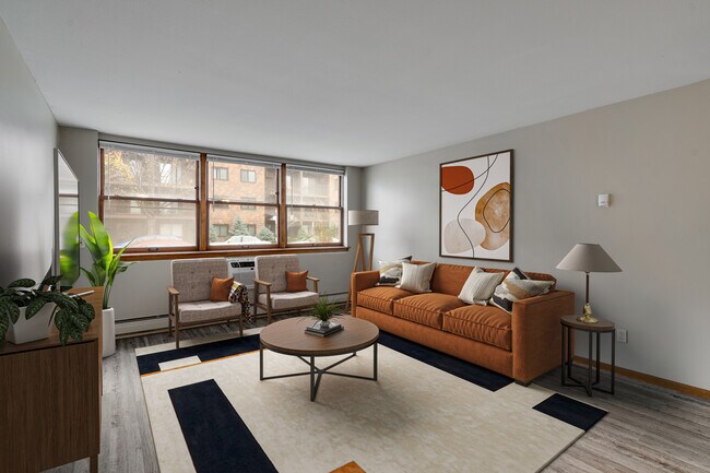 Photo - Bryant Manor Apartments