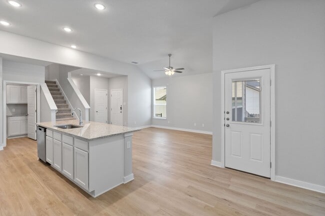 Photo - Stunning 4x2.5 Luxury Duplex in Buda, TX!