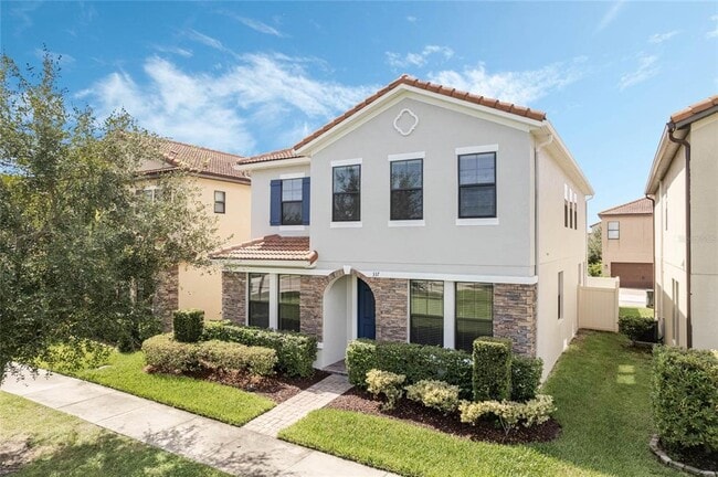 Photo - 337 Partridge Pea Ln