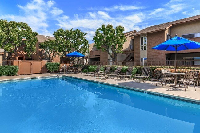 Photo - Fairway Village Apartment Homes