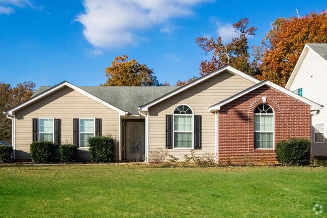 Building Photo - 4325 Reserve Hill Crossing Rental