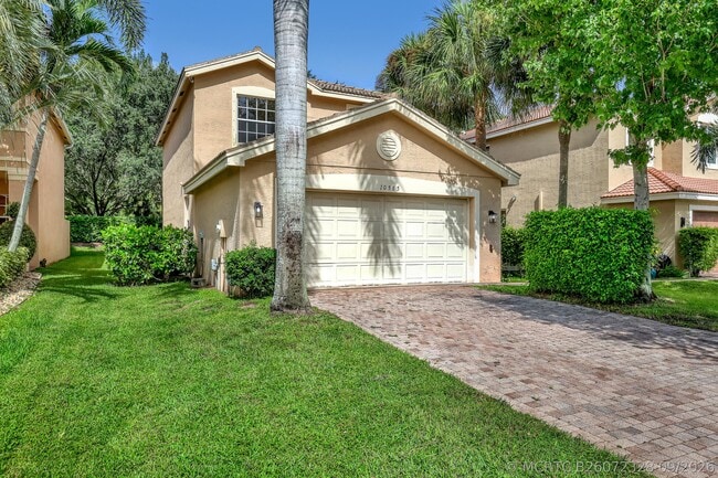 Building Photo - 10585 Cocobolo Way