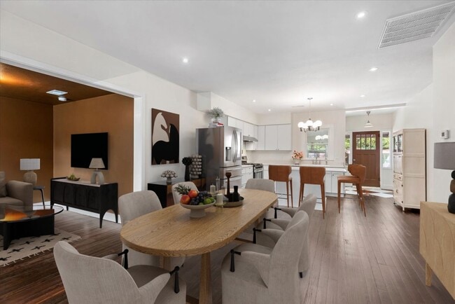 Photo - 603 Crockett St