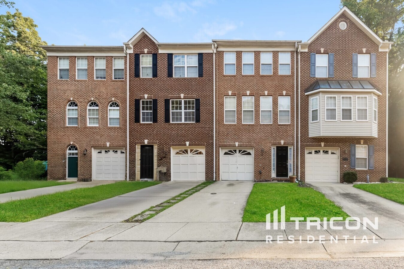 Photo - 8014 Bullfinch Pl Townhome