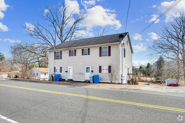 Building Photo - 105 Maple Ave Rental