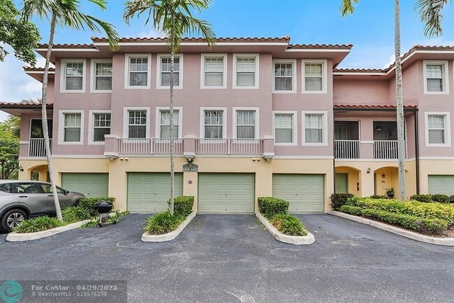 Photo - 6440 W Sample Rd Townhome