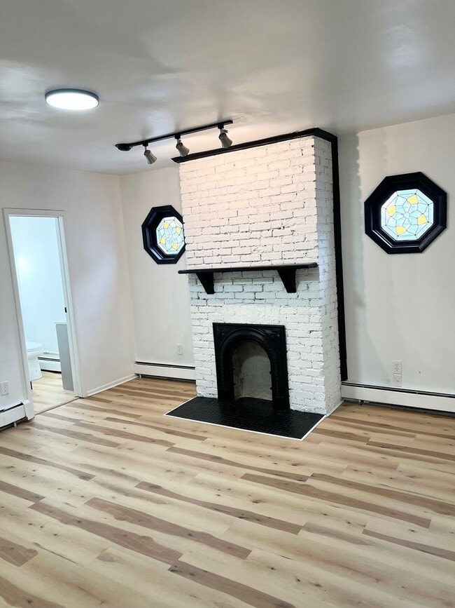 Photo - Spacious 3 bed, 2.5 bath Single Family home in Carrick- New Flooring and Paint, Available Immedia...