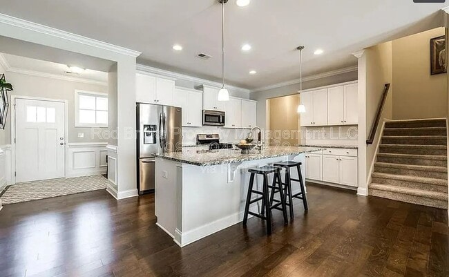 Photo - 1410 Bramblewood Dr