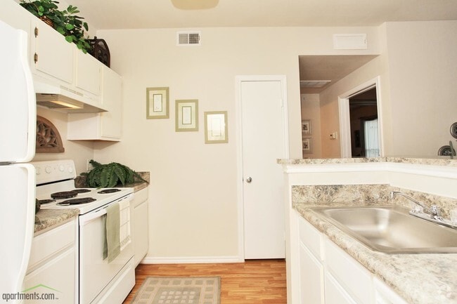 Bellini Kitchen