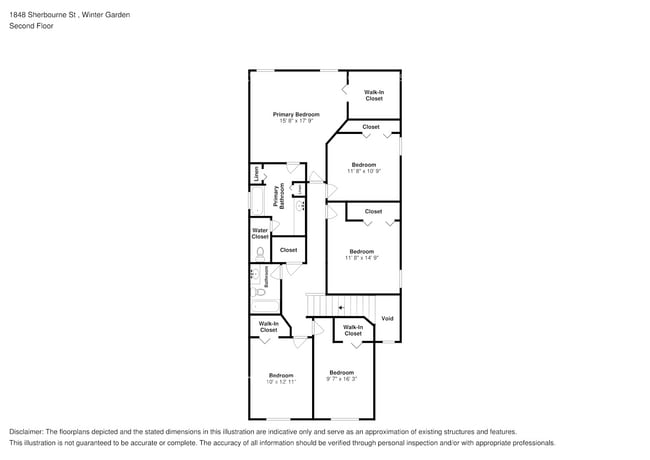 Photo - 1848 Sherbourne St