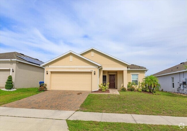 Building Photo - 408 Ironside Trl Dr Rental