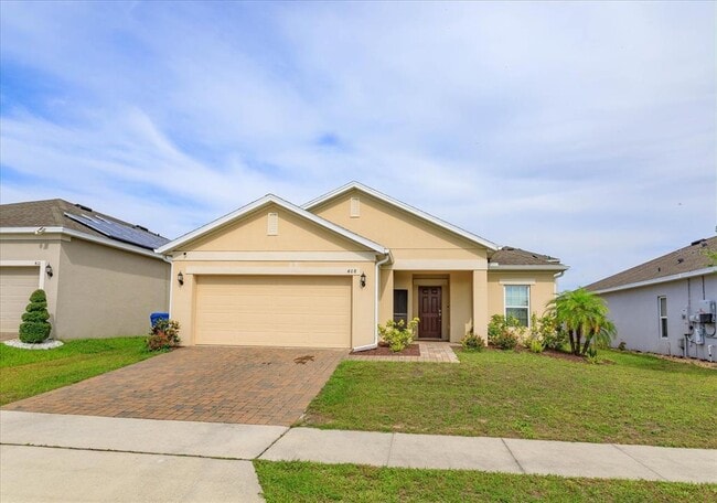 Photo - 408 Ironside Trl Dr House