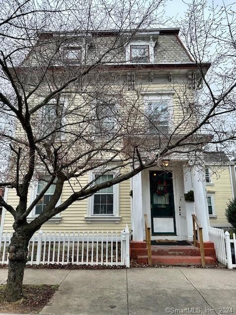 Photo - 73 Lyon St Unit 3