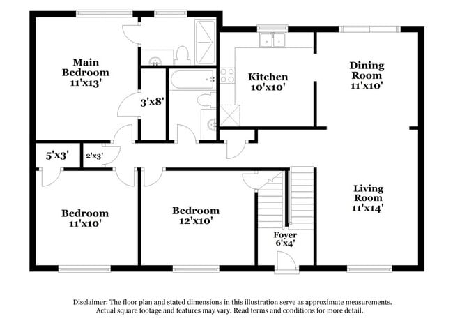 Photo - 4522 Doral Dr SW