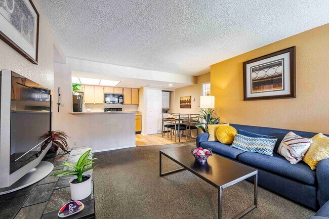 Yugo Tempe Villas
