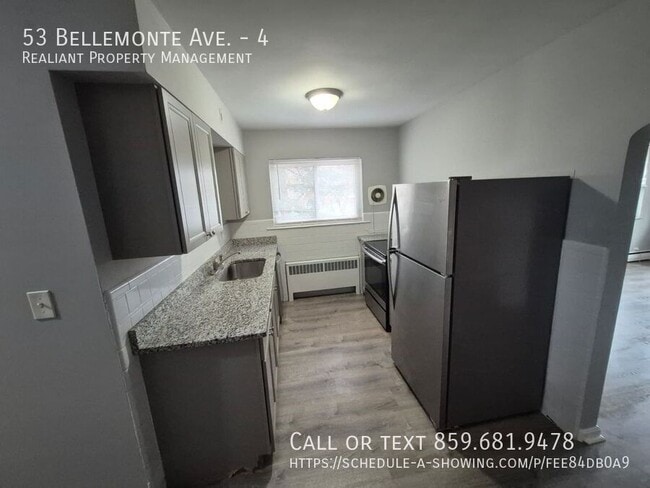 Photo - 53 Bellemonte Ave Unit 4