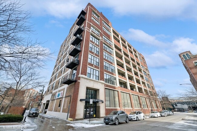 Photo - 320 E 21st St Condo Unit 615