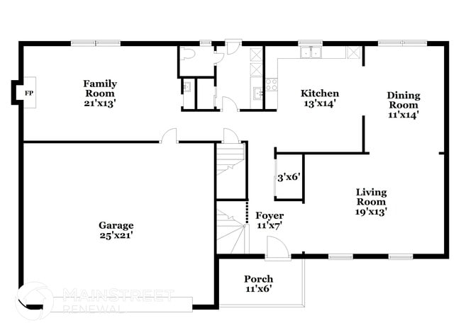 Photo - 6266 Seneca Way
