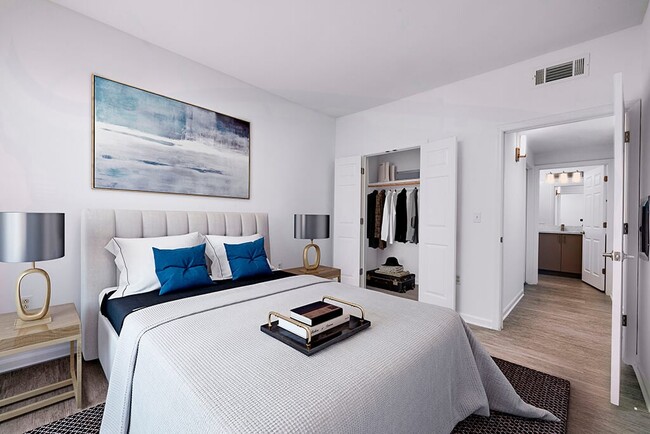 Landara Apartments