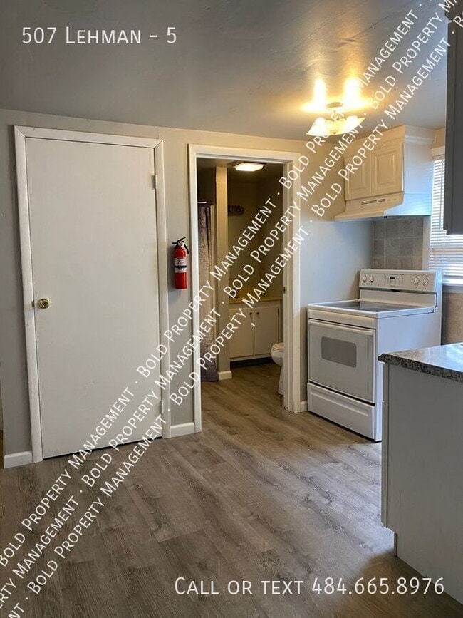 Photo - 507 Lehman-5 Unit 5