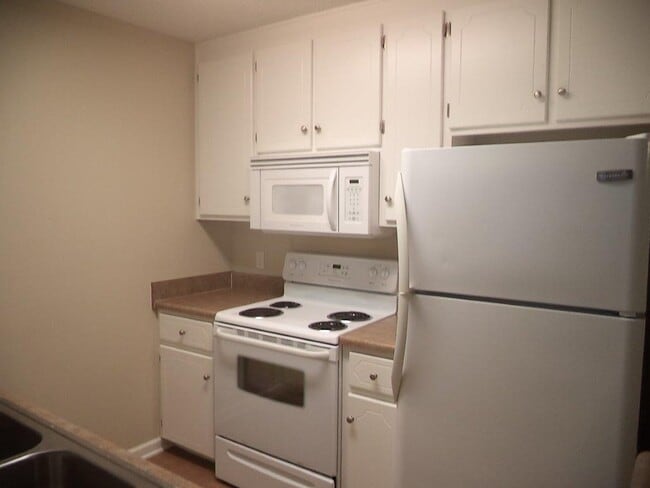 Photo - Wakefield Subdivision