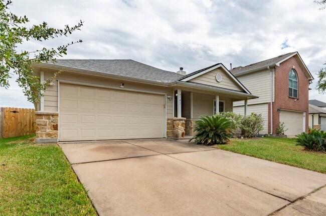 Photo - 16143 Bantam Ridge Ct