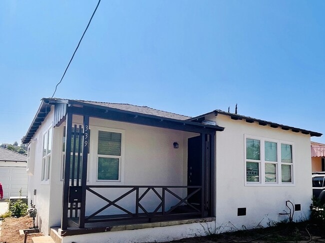 Photo - 339 S Chandler Ave House