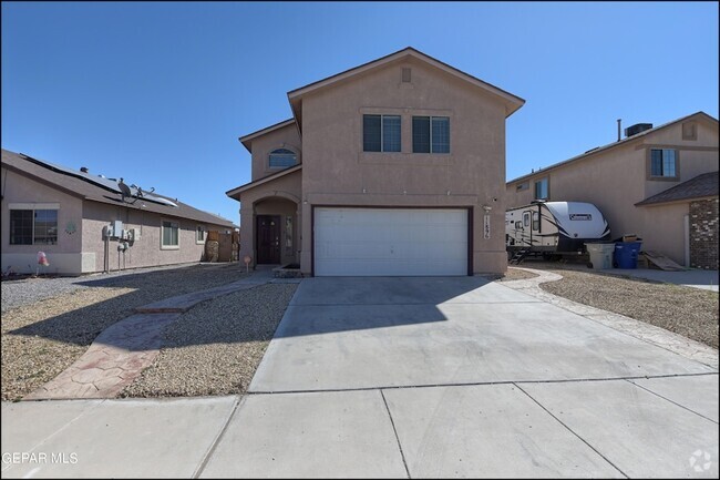 Building Photo - 11896 Mesquite Miel Dr Rental