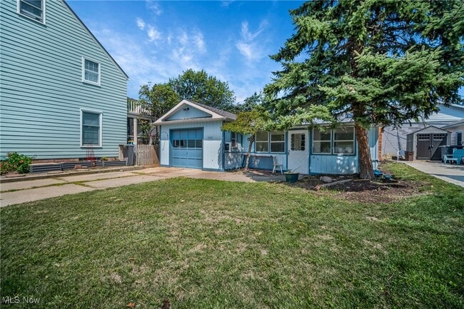 Photo - 17521 Crestland Rd