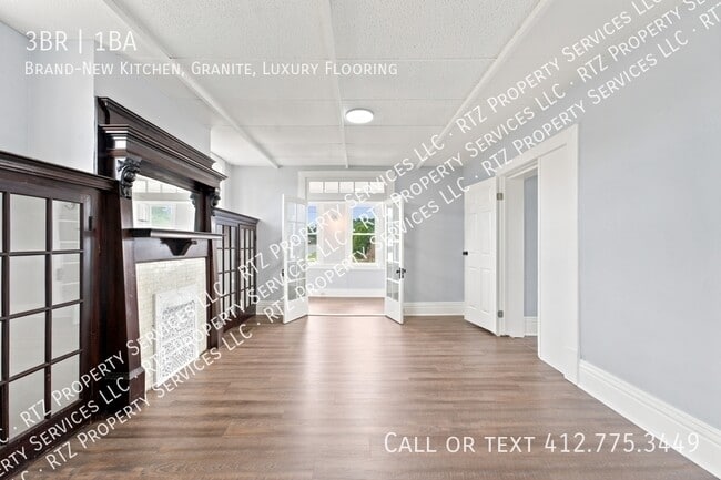Photo - 801 Vine St Unit 1