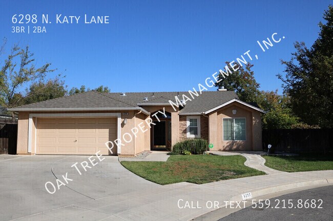 Photo - 6298 N Katy Ln