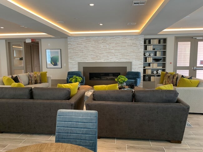 Somerset Lofts