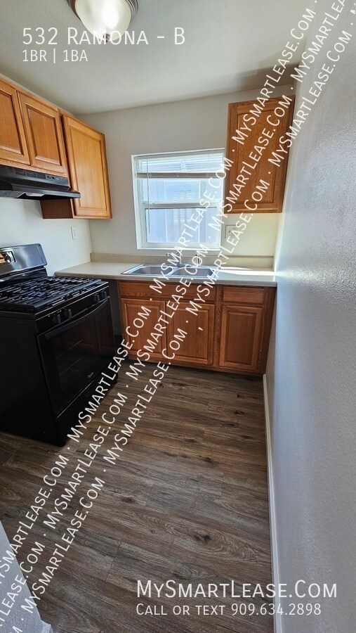 Photo - 532 Ramona Unit B Unit B