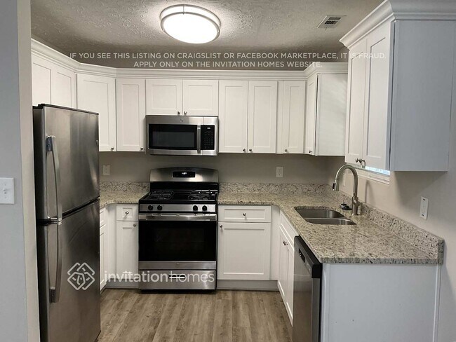 Photo - 3424 Kingsbrooke Way