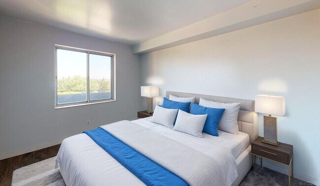 Photo - Park View Tower Apartments