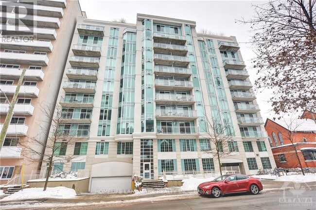 Photo - 138 Somerset St W Unit 509