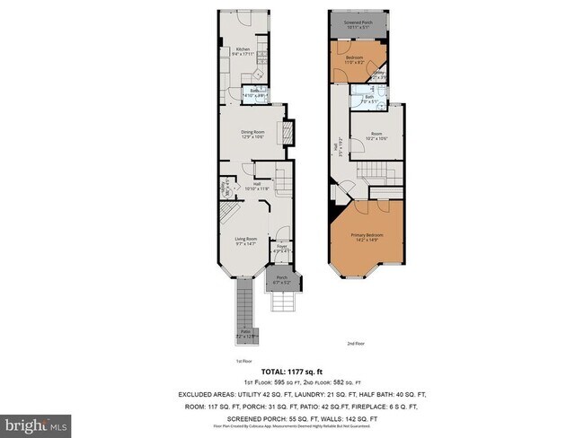 Photo - 1169 6th St NE