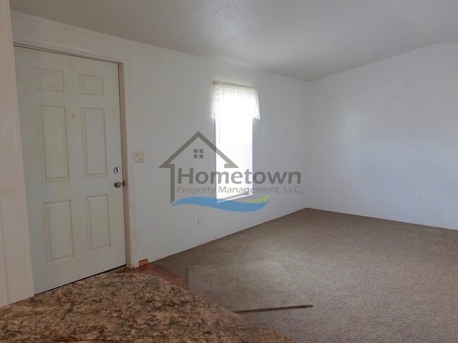 Photo - 2 Bed 1 Bath Mobile with Fenced Yard and Storage Shed!