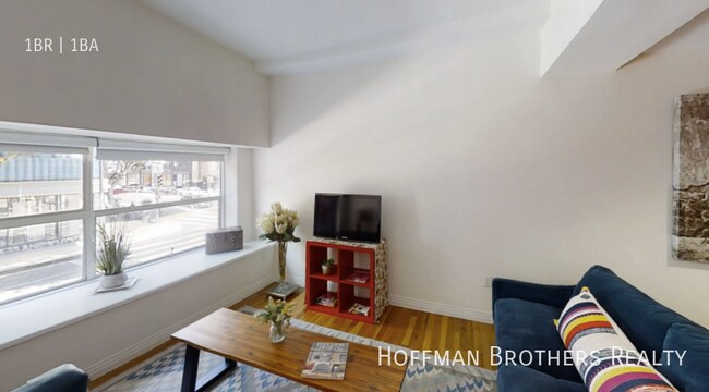 Photo - 901 S. Broadway Los Angeles, CA 90015 Unidad 204