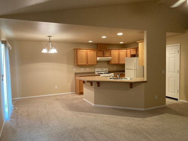 Photo - Super Clean 3 Bedroom Home with RV Parking!