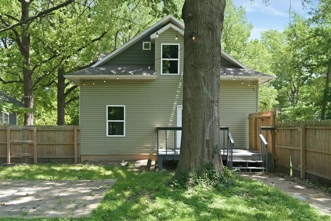 Photo - Updated 4-bedroom, 2-bath home in the Rountree neighborhood